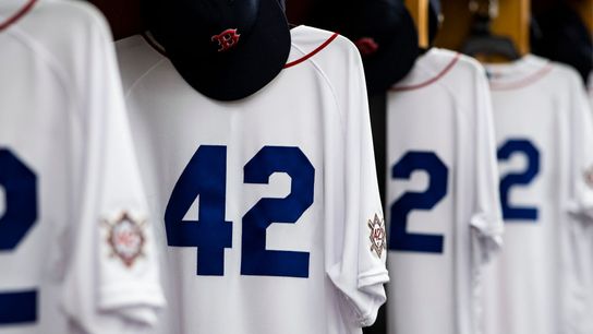 Final: Twins 8, Red Sox 4  taken at Fenway Park  (Red Sox)